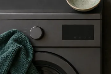 Appliances represented by one practical part of the home energy system.