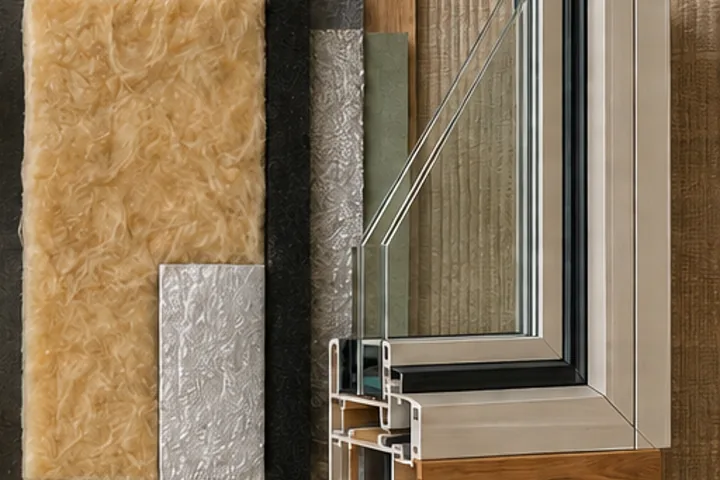 Retrofits represented by one practical part of the home energy system.