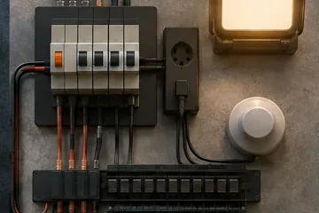Backup represented by one practical part of the storage energy system.